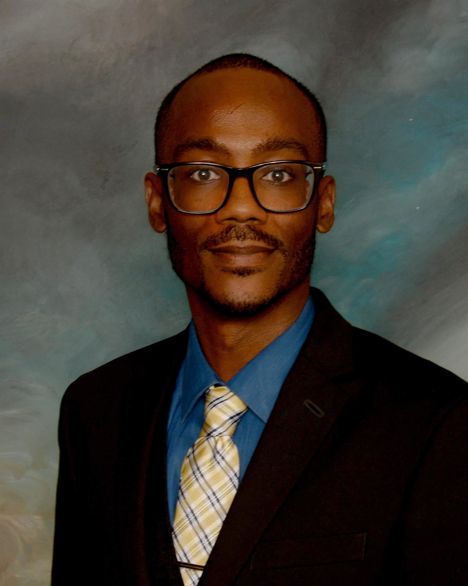 Jamemy Barnett